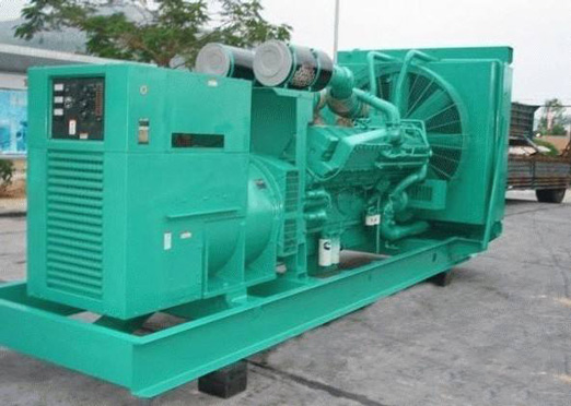 杭州西湖75kw康明斯柴油发电车出租图片 杭州西湖75kw康明斯柴油发电车出租图片