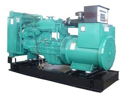 杭州西湖80kw康明斯柴油发电机组图片 杭州西湖80kw康明斯柴油发电机组图片