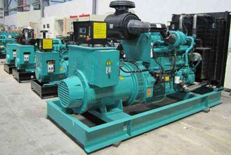 杭州西湖1000kw康明斯柴油发电机组图片 杭州西湖1000kw康明斯柴油发电机组图片