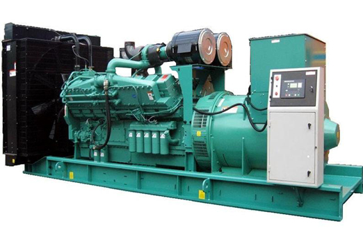 杭州西湖150kw康明斯柴油发电机组图片 杭州西湖150kw康明斯柴油发电机组图片