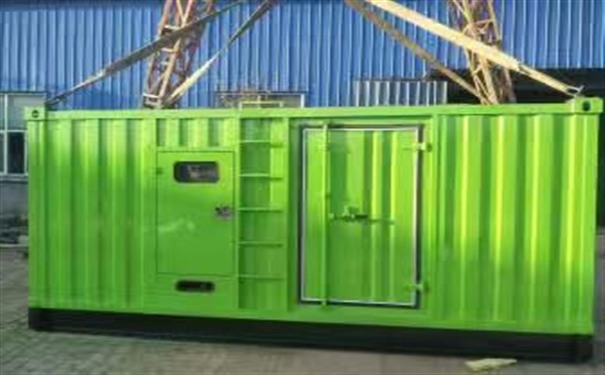 杭州西湖600kw大型柴油发电机组出租价格 杭州西湖600kw大型柴油发电机组出租价格